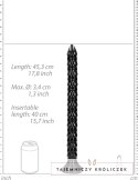 Ouch! - Łuskowaty wąż analny - 40 cm Ouch! by Shots