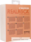 RealRock - Dildo 15 cm RealRock by Shots