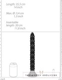 Ouch! - Łuskowaty wąż analny - 30 cm Ouch! by Shots