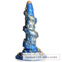 XR Brands - Silikonowe dildo Kraken XR Brands