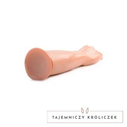 XR Brands - Dildo - pięść z przedramieniem XR Brands