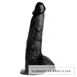 XR Brands - Dildo z jądrami Beefy 23 cm XR Brands