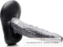 XR Brands - Silikonowe dildo Gargoyle XR Brands