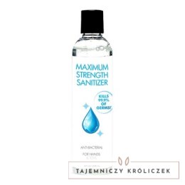 XR Brands - Środek dezynfekujący do rąk i zabawek - 236 ml XR Brands