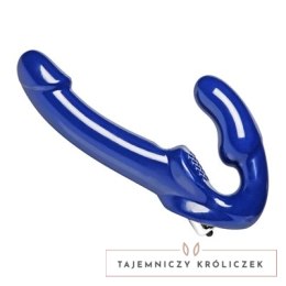 XR Brands - Wibrujące dildo do założenia na pasek Revolver II XR Brands