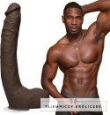 Doc Johnson - Realistyczne dildo Jax 25 cm Doc Johnson