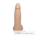 Doc Johnson - Realistyczne dildo Randy 20 cm Doc Johnson