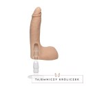 Doc Johnson - Realistyczne dildo Randy 20 cm Doc Johnson