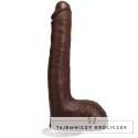 Doc Johnson - Realistyczne dildo Ricky 25 cm Doc Johnson