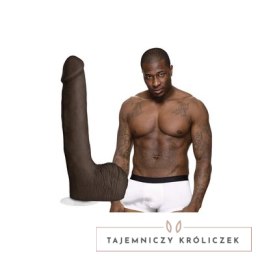 Doc Johnson - Realistyczne dildo Rob 26 cm Doc Johnson