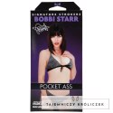 Doc Johnson - Masturbator tyłek Bobbi Starr Doc Johnson