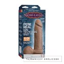 Doc Johnson - Realistyczne dildo z jądrami Ultraskyn 15 cm Doc Johnson