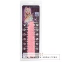 Doc johnson - Realistyczne dildo Sunrise 18 cm Doc Johnson