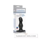 Doc Johnson - Korek analny - dildo 2w1 Doc Johnson