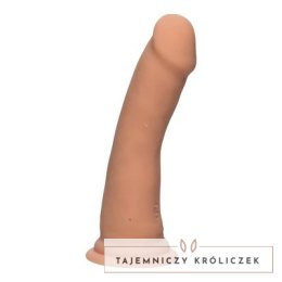 Doc Johnson - Realistyczne, wąskie dildo 17 cm Doc Johnson