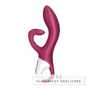 Satisfyer - Wibrator podwójny króliczek Embrace Me Satisfyer