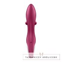 Satisfyer - Wibrator podwójny króliczek Embrace Me Satisfyer