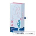 Satisfyer - Wibrator podwójny króliczek Embrace Me Satisfyer