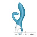 Satisfyer - Wibrator podwójny króliczek Embrace Me Satisfyer