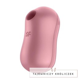 Satisfyer - Wibrator pulsacyjny Cotton Satisfyer