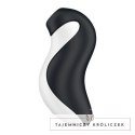 Satisfyer - Wibrator pulsacyjny Orca Satisfyer