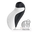 Satisfyer - Wibrator pulsacyjny Orca Satisfyer