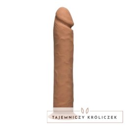 Doc Johnson - Realistyczne dildo Realistic D 25 cm Doc Johnson