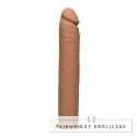 Doc Johnson - Realistyczne dildo Realistic D 30 cm Doc Johnson