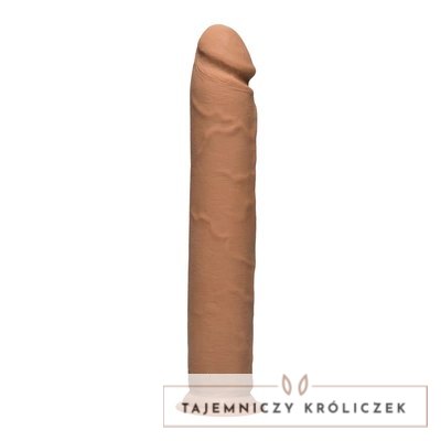 Doc Johnson - Realistyczne dildo Realistic D 30 cm Doc Johnson