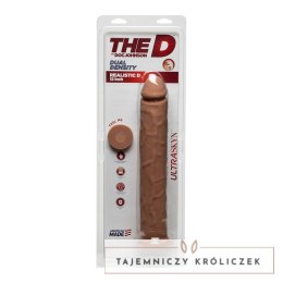 Doc Johnson - Realistyczne dildo Realistic D 30 cm Doc Johnson