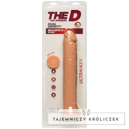 Doc Johnson - Realistyczne dildo Realistic D 30 cm Doc Johnson