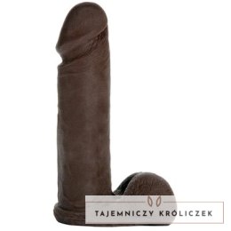 Doc Johnson - Realistyczne dildo 20 cm Doc Johnson