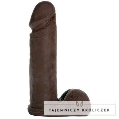 Doc Johnson - Realistyczne dildo 20 cm Doc Johnson