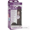 Doc Johnson - Realistyczne dildo 20 cm Doc Johnson