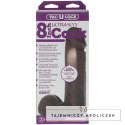 Doc Johnson - Realistyczne dildo 20 cm Doc Johnson