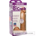 Doc Johnson - Realistyczne dildo 20 cm Doc Johnson