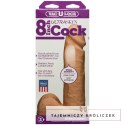 Doc Johnson - Realistyczne dildo 20 cm Doc Johnson