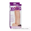 Doc Johnson - Realistyczne dildo Kong Doc Johnson