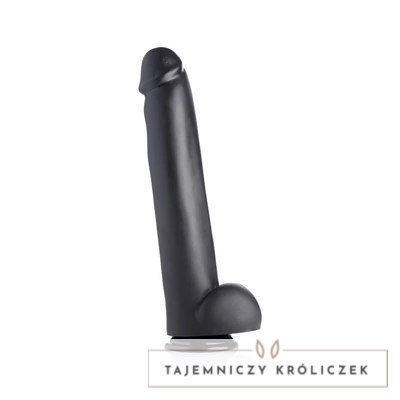 XR Brands - Dildo z Przyssawką XR Brands