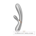 Satisfyer - Rozgrzewający wibrator królik Hot Lover Satisfyer