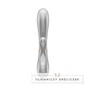 Satisfyer - Rozgrzewający wibrator królik Hot Lover Satisfyer