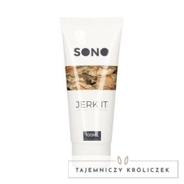 Żel stymulujący - Jerk It 100 ml Sono by Shots