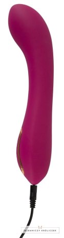 Javida - Wibrator Do Stymulacji Punktu-G Inflatable Vibrator JAVIDA