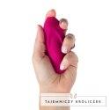 Ohmibod - Wibrator Foxy Do Noszenia W Majtkach Sterowany Aplikacją Różowy OhMiBod