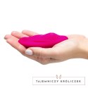 Ohmibod - Wibrator Foxy Do Noszenia W Majtkach Sterowany Aplikacją Różowy OhMiBod