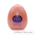 Tenga - Masturbator Ręczny W Kształcie Jajeczka Egg Misty II Tenga