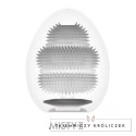 Tenga - Masturbator Ręczny W Kształcie Jajeczka Egg Misty II Tenga