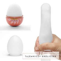 Tenga - Masturbator Ręczny W Kształcie Jajeczka Egg Shiny II Tenga