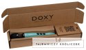 Doxy - Masażer Łechtaczki Z Ruchomą Główką Doxy 3 Turkusowy DOXY