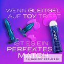 Durex Butt Plug Set - Zestaw Silikonowych Wtyczek Analnych Mała 7,5 cm Duża 12 cm Durex